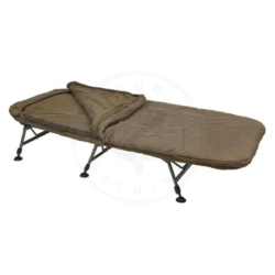 Fox international Bedchair Flatliner X-All Season