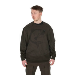 Fox international Felpa con cappuccio LW