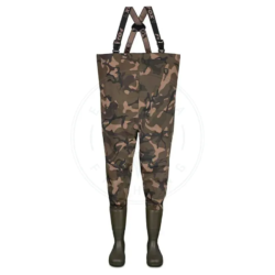 Fox international Waders in PVC LW Lined