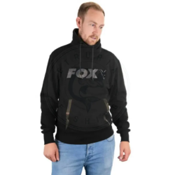 Fox international Felpa High Neck