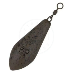 Fox international Piombo da carpfishing Distance