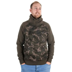 Fox international Felpa Camo High Neck