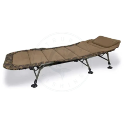 Fox international Bedchair R-Series Camo