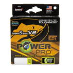 PowerPro Filo Trecciato Super 8 Slick V2