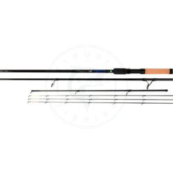 Preston innovations Cimino canna da pesca Distance Master 3.5 mm