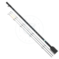 Preston innovations Canna carpfishing Monster X Pellet Waggler