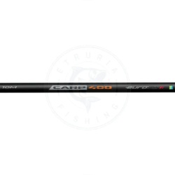 Preston innovations Kit canna fissa Euro XS Carp 400