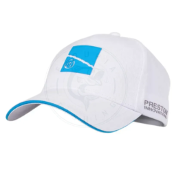 Preston innovations Cappellino con visiera HD