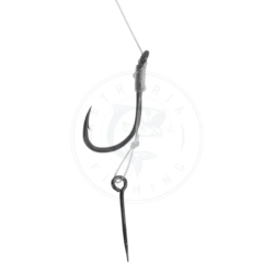 Preston innovations Linea Montata 10 cm Bayonet Hair