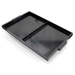 Preston innovations Vassoio Con Cassetto Laterale Basso Onbox