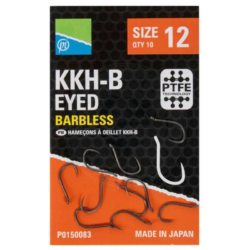 Preston innovations Amo singolo KKH-B Barbless