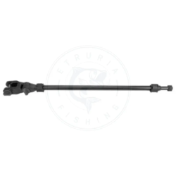 Preston innovations Attacco per Panchetto Offbox Pro Snap-Lok Feeder