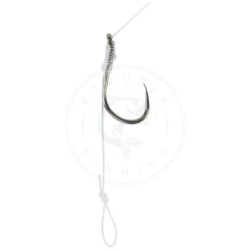 Preston innovations Ami Montati PR 36 Barbless 10 cm