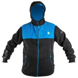 Preston innovations Giacca Windproof Fleece