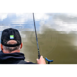 Preston innovations Cimino canna da pesca Dura Carp Feeder
