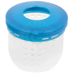 Preston innovations Scatola per piccole parti Soft Cad Pot L
