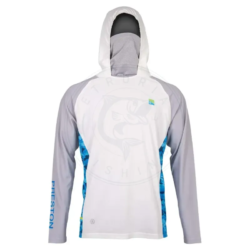 Preston innovations Maglietta a maniche lunghe per protezione UV Performance