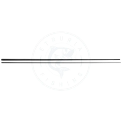 Preston innovations Sezione del kit Euro X2 Carp 1000 Top 2