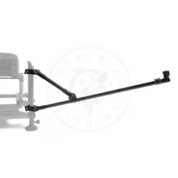 Preston innovations Attacco per Panchetto Offbox XS Feeder