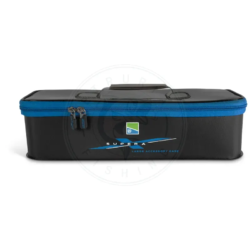 Preston innovations Astuccio Attrezzature Supera X Large Eva