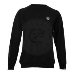 Preston innovations Maglione Black Minimal