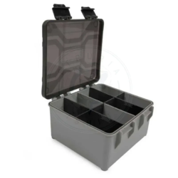 Preston innovations Scatola da pesca Hardcase XL
