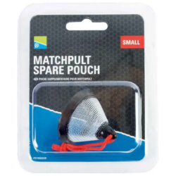 Preston innovations Sacchetto per fionda Matchpult
