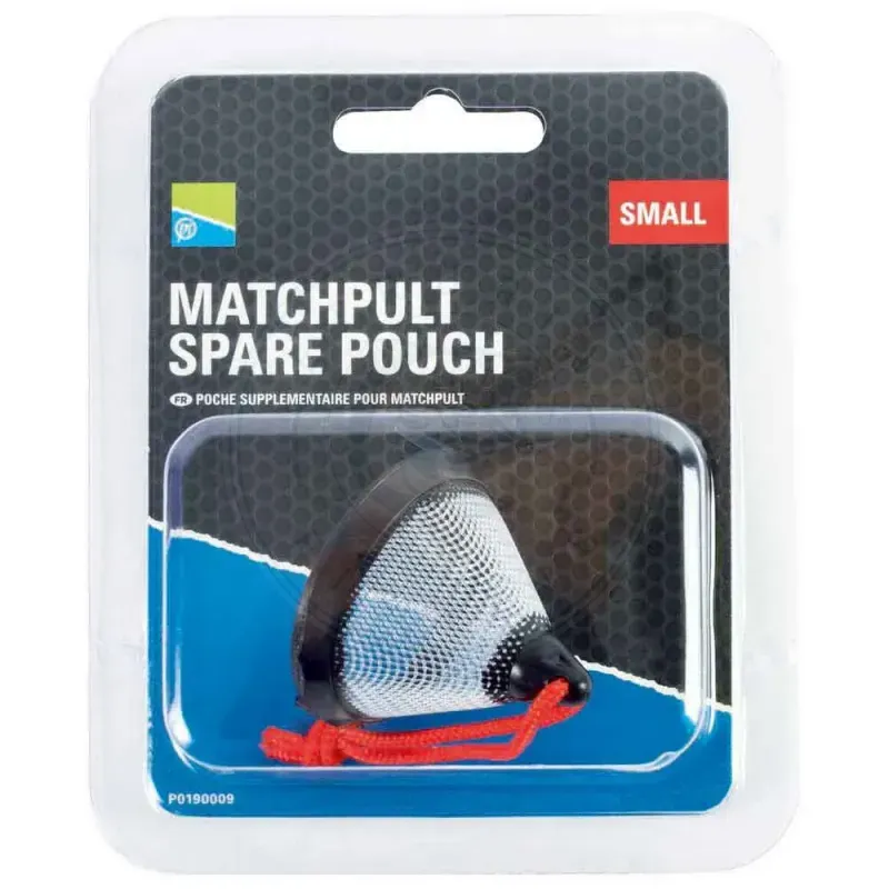Preston innovations Sacchetto per fionda Matchpult