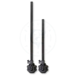 Preston innovations Gamba Telescopica Di Ricambio Per Paniere On Box