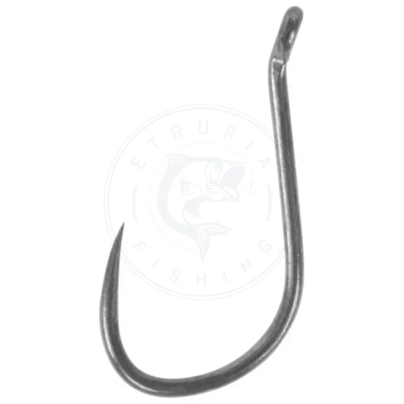 Preston innovations Amo singolo KKM-B Barbless