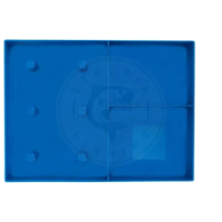 Preston innovations Vassoio Drawer Organiser Inserts Shallow