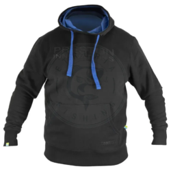 Preston innovations Felpa con cappuccio