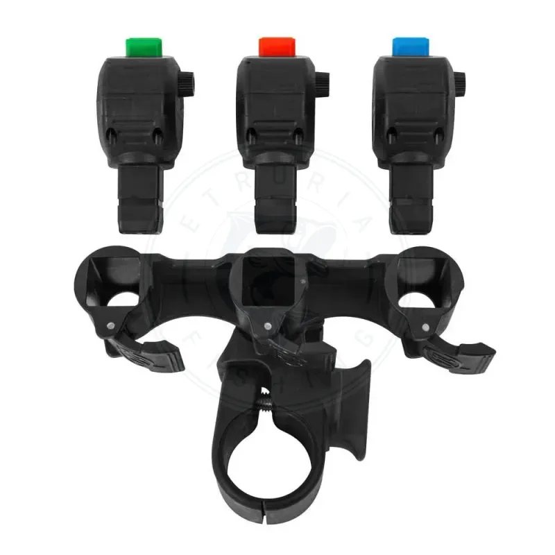 Preston innovations Banco del pesce Offbox Triple Clicker