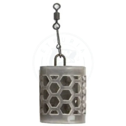 Preston innovations Pasturatore Hexmesh Plastic Cage Micro