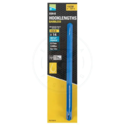 Preston innovations Linea Montata XSH-B Barbless 15 cm