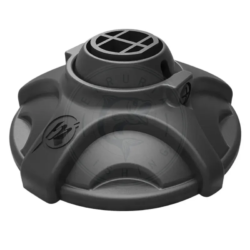 Preston innovations Supporto Inception SL30 Non Telescopic Mudfoot