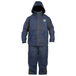 Preston innovations Completo Da Uomo DF 15 Bib&Brace