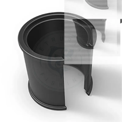 Preston innovations Inserto Rotondo Offbox 36