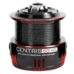 Preston innovations Bobina di ricambio Centris SD