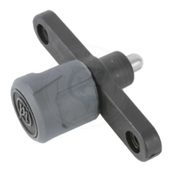 Preston innovations Tappo Di Bloccaggio Del Poggiapiedi Absolute 36