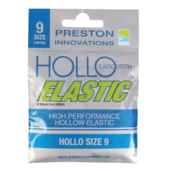 Preston innovations Lenza elastica Hollo Slip