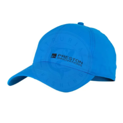 Preston innovations Cappellino con visiera UPF50