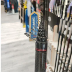 Colmic wr T-8000 7mt 20gr (USATA)