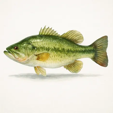 Black Bass