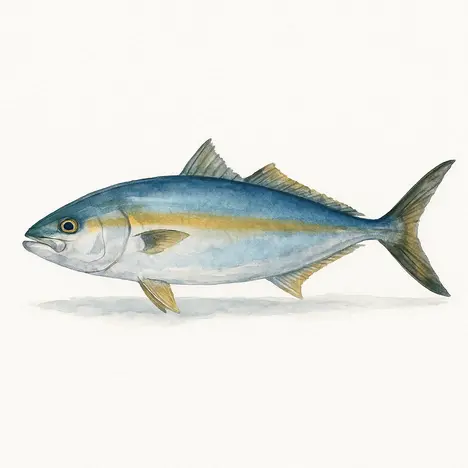 Ricciola