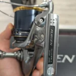 SHIMANO FLIEGEN SD 35 (USATO)
