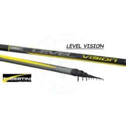 CANNA TUBERTINI LEVEL VISION PW