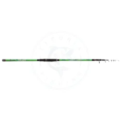 Fishing Ferrari Treasure Special Bolentino 60-100gr 3,5mt