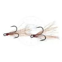 Molix Montatura a piuma X GB130