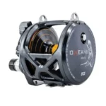 TICA OXEAN II OX50TS